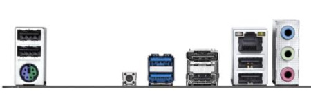 Материнская плата GIGABYTE B840M H