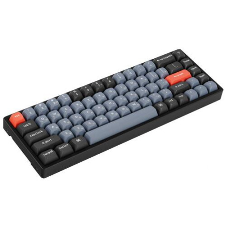Клавиатура проводная + беспроводная Keychron K6 Pro