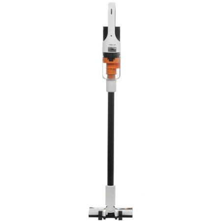 Вертикальный пылесос  Deerma DEM-T10W  белый