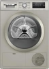 Сушильная машина Bosch WTN86212ME Silver inox