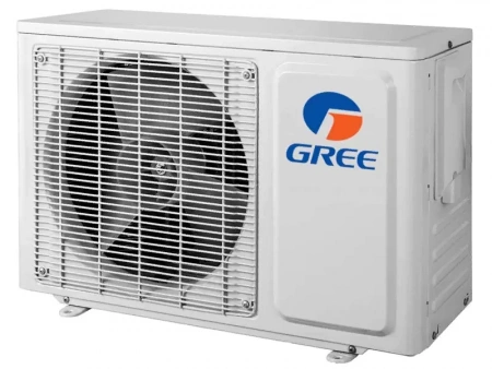 Сплит Система Gree Gwh18Aacxd-K3Nna2B Bora