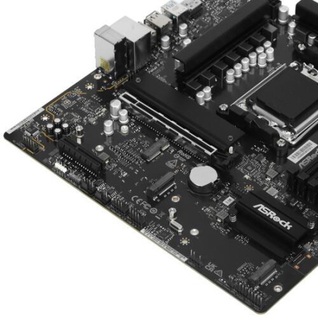 Материнская плата ASRock A620AM Pro-A