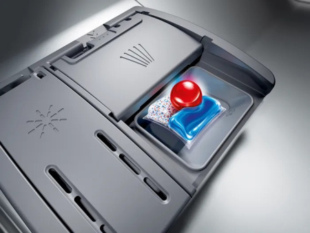 Посудомоечная машина BOSCH SMS26AW00Q Serie 2