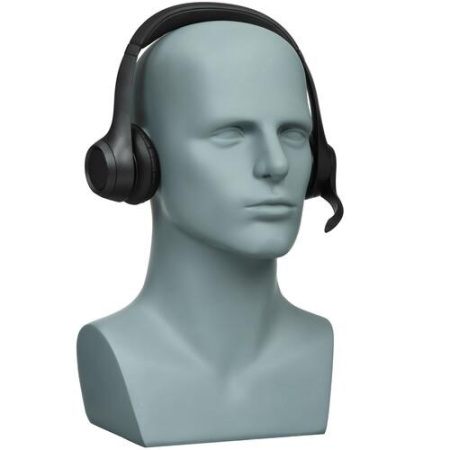 Беспроводные наушники Logitech Zone 305 UC черный