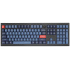 Клавиатура проводная + беспроводная Keychron V6 Max
