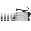 МФУ струйное Epson L3250 с WI-FI