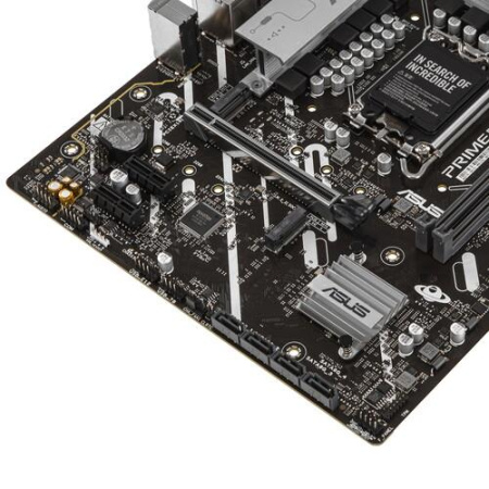 Материнская плата ASUS PRIME B860M-K