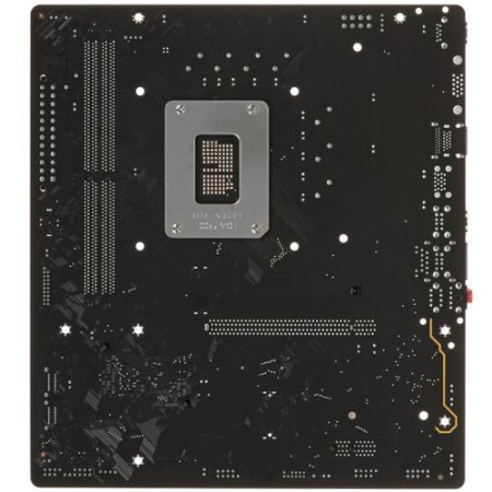 Материнская плата GIGABYTE H610M D3W DDR4