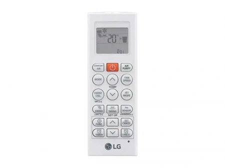 Сплит-система Lg Ab12Bk Design Collection Inverter