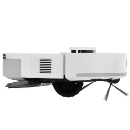 Робот-пылесос Dreame F21 белый
