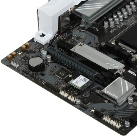 Материнская плата GIGABYTE B650M GAMING WIFI