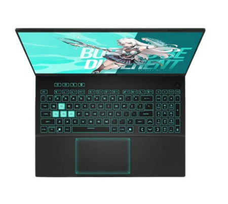 16" Asus Tianxuan 6 PRO RTX 5070 AMD Ryzen 9 8940HX 16/1тб
