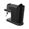 Кофеварка рожковая Grundig KSM 4330 (8915413600) черный