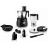Кухонный комбайн Philips HR7776/90 черный