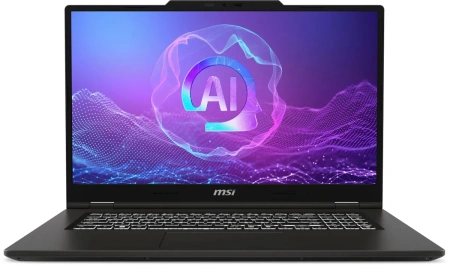 17.3" MSI VenturePro 17 AI