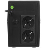 ИБП Powerman Back Pro 650