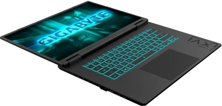 16" Gigabyte gaming A16 GA63H FH