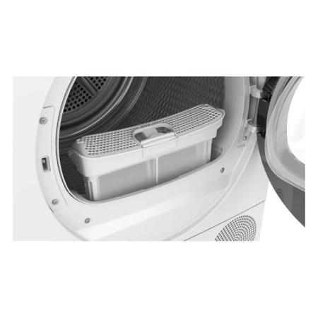 Сушильная машина Bosch WQG145APPL белый