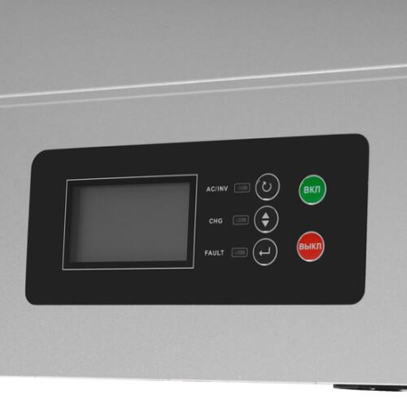 ИБП Hiden Control HPS20-1012N