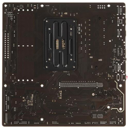 Материнская плата GIGABYTE B650M K