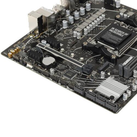 Материнская плата ASUS  PRIME A620M-E