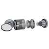 Пылесос Polaris PVC 2211 белый