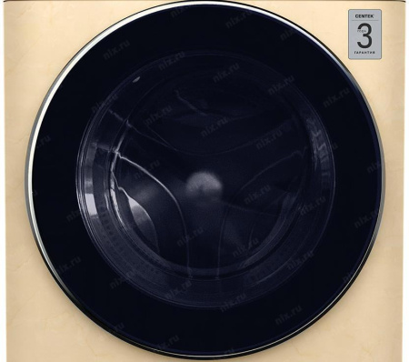 Стирально-сушильная машина Centek CT-1949