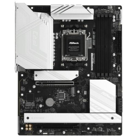 Материнская плата ASRock B850 Pro RS