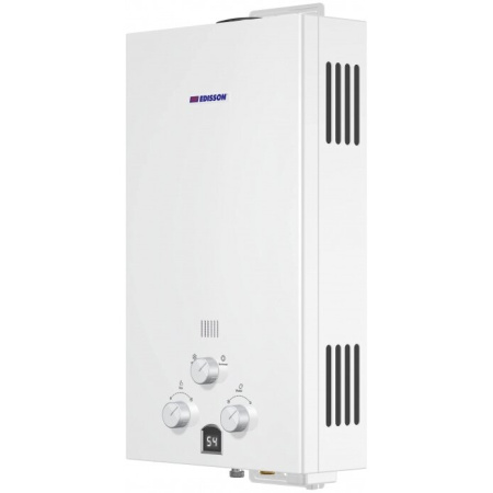 Газовая колонка EDISSON E 20 DL
