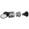 Пылесос Polaris PVC 2211 графит