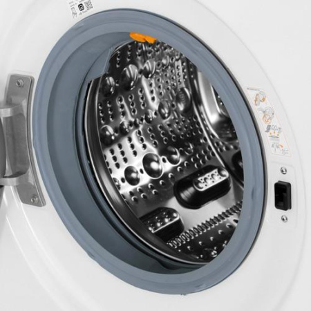 Стиральная машина LG F4V9VS9W белый