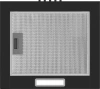 Вытяжка Weissgauff Box 40 PB Black