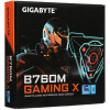 Материнская плата GIGABYTE B760M GAMING X