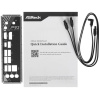 Материнская плата ASRock B850M Pro A
