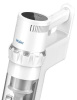 Пылесос  вертикальный  Haier HVC250  белый