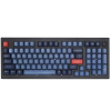 Клавиатура проводная + беспроводная Keychron V5 Max