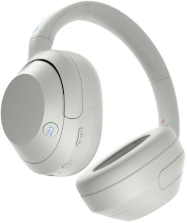 Беспроводные/проводные наушники Sony ULT WEAR белый