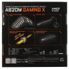 Материнская плата GIGABYTE A620M GAMING X
