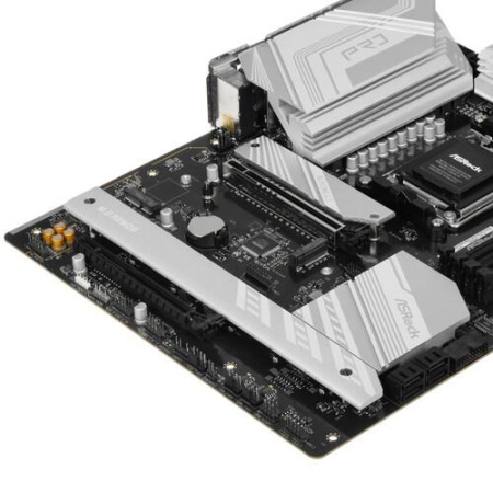 Материнская плата ASRock B850 Pro RS