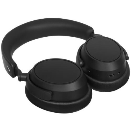 Беспроводные/проводные наушники Sennheiser Accentum Plus черный