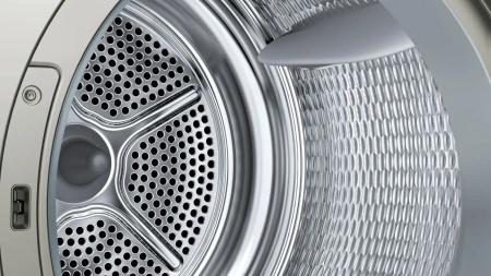 Сушильная машина Bosch WQB245BXME