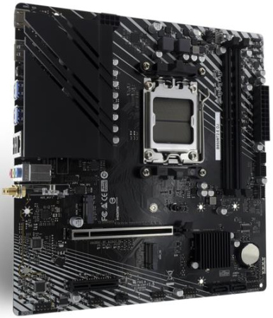 Материнская плата Biostar B850MT2-E DJ