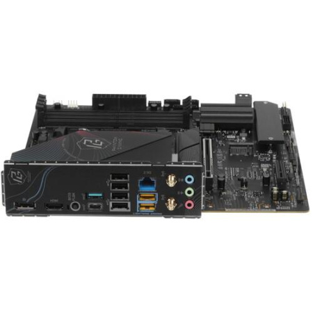 Материнская плата ASRock B850M Riptide WiFi