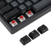 Клавиатура проводная + беспроводная ASUS ROG Azoth