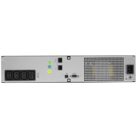 ИБП Ippon Smart Winner II 1000