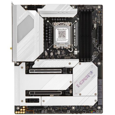 Материнская плата MAXSUN iCraft Z790 WIFI