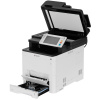 МФУ лазерное Kyocera MA4000cix