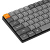 Клавиатура проводная + беспроводная Keychron K3 Max