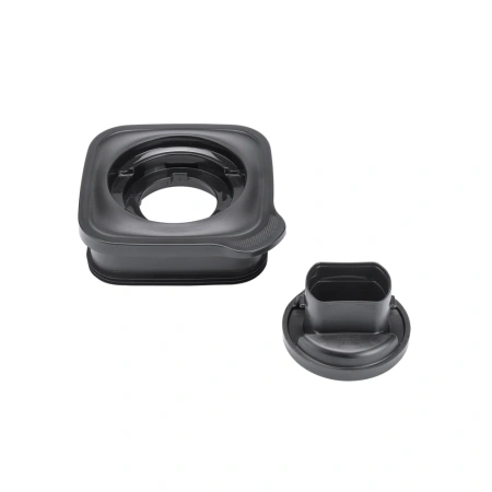 Блендер KitchenAid 5KSB4026EMH Artisan K400 матовый кремовый