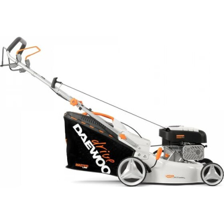 Газонокосилка Daewoo Power L 43SP